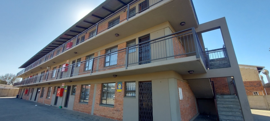 2 Bedroom Property for Sale in Ehrlich Park Free State